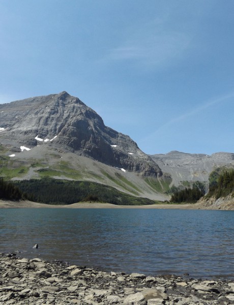 Protecting Sources of Drinking Water in Alberta